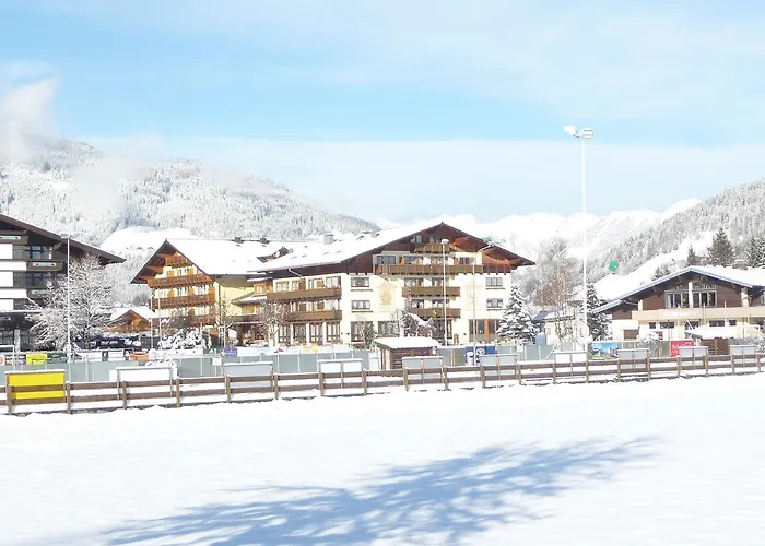 Appartement Ginschel
