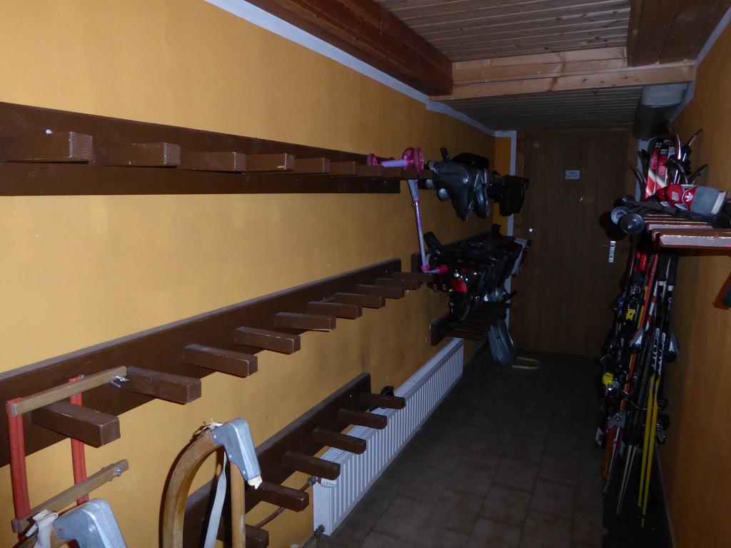 Ginschel Apartment Altenmarkt im Pongau