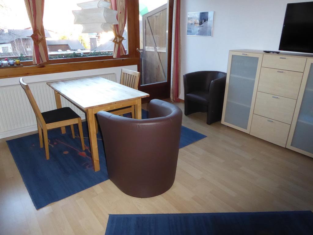 Ginschel Apartment